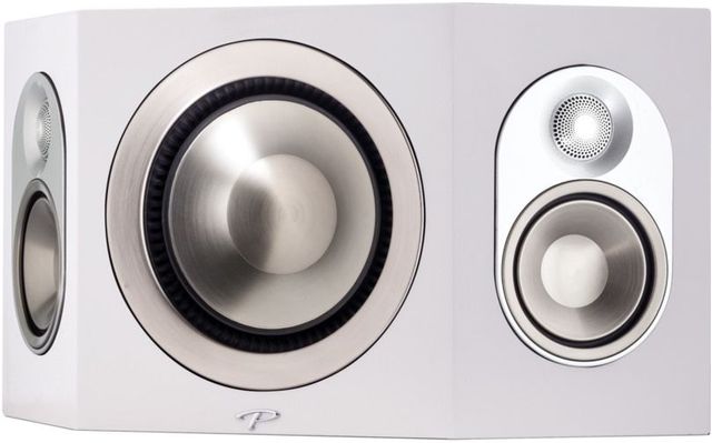 Paradigm® Prestige 25S 6.5" Surround Channel Speaker-White 0