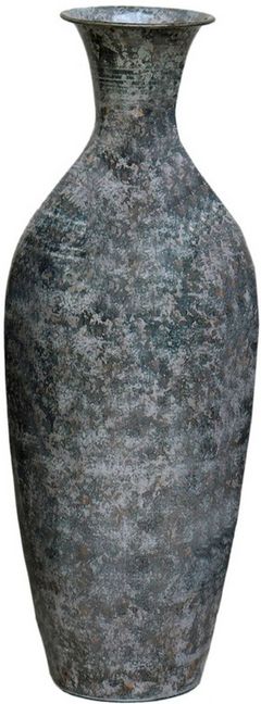 Signature Design by Ashley® Brockwich Antique Gray 16" Vase