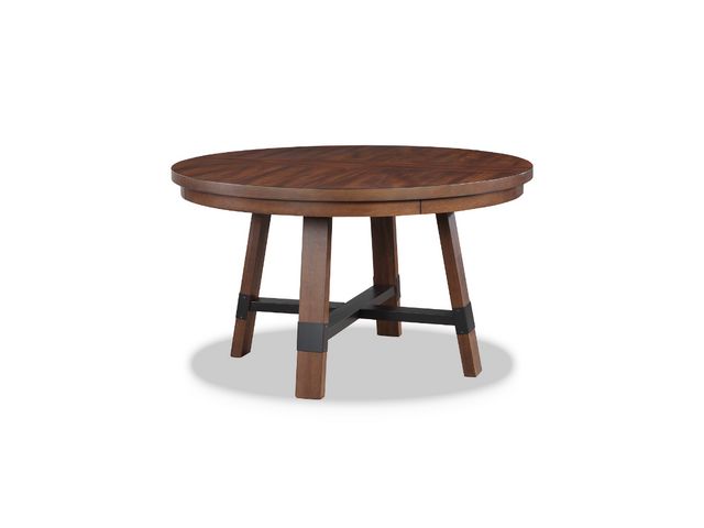 Norman Round Dining Table-0
