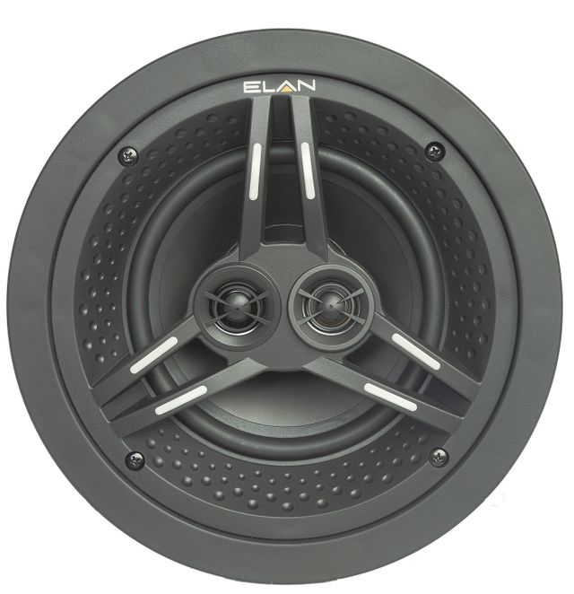 ELAN® 400 Series 6.5" DVC/SST In-Ceiling Speaker (Each)