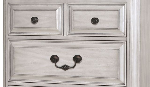Magnussen Home® Windsor Lane Drawer Dresser-1