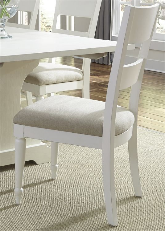 Liberty Furniture Harbor View II Side Chair 0