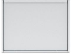 Broil King® Stainless Steel Rear Panel for 5-Burner Cabinet