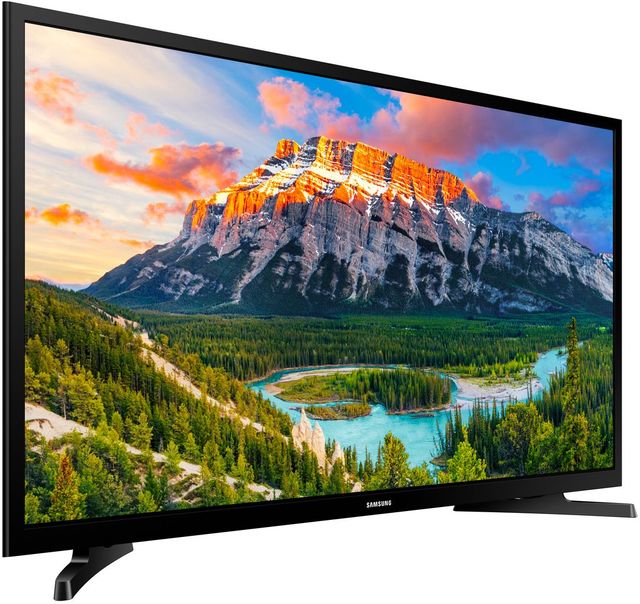 Samsung 5 Series 32" 1080P LED Smart TV-1