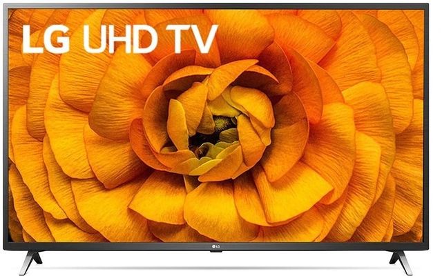 LG UN85 65" 4K UHD Smart TV