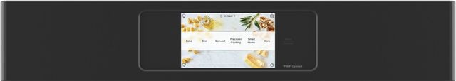 30" Smart Built-In Convection French-Door Single Wall Oven 13