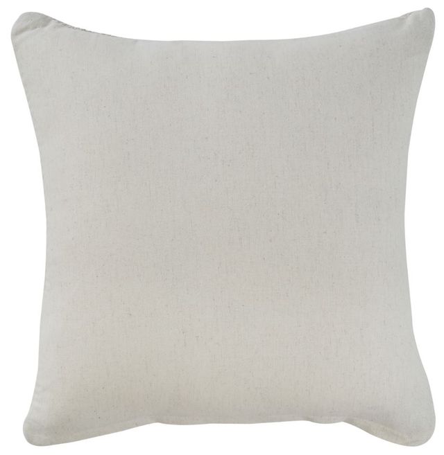 Signature Design by Ashley® Amie Set of 4 Cream Pillows-1