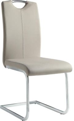 Homelegance® Glissand Side Chair