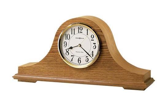 Howard Miller Nicholas Chiming Mantel Clock