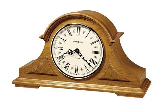 Howard Miller Burton Chiming Mantel Clock-0