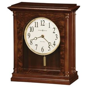 Howard Miller Candice Chiming Mantel Clock