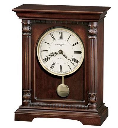 Howard Miller Langeland Chiming Mantel Clock