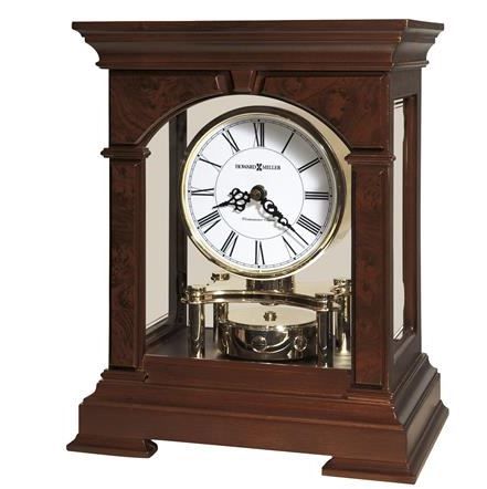 Howard Miller Statesboro Chiming Mantel Clock-0