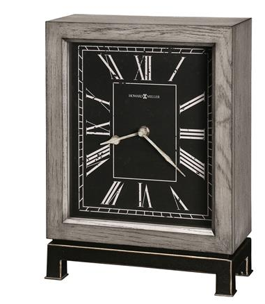 Howard Miller Merrick Non Chiming Mantel Clocks-0