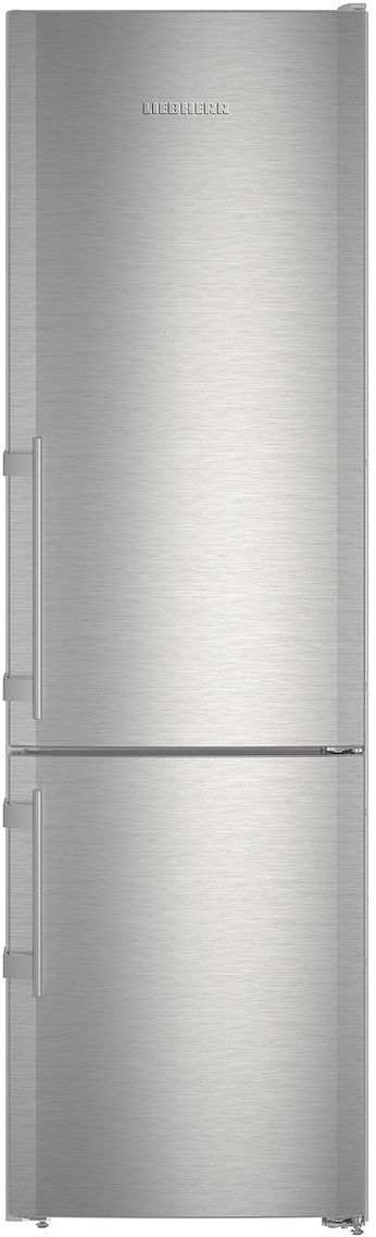 Liebherr 12.7 Cu. Ft. Stainless Steel Bottom Freezer Refrigerator