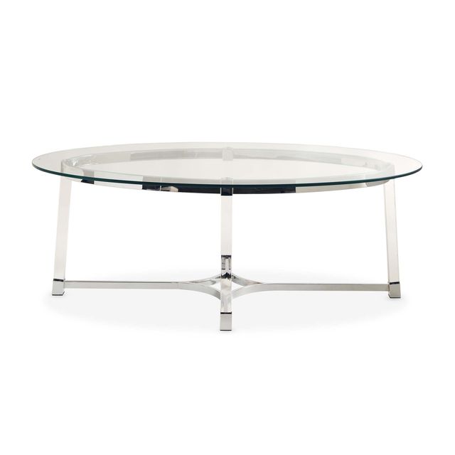 Elements Lucinda Glass Coffee Table-1
