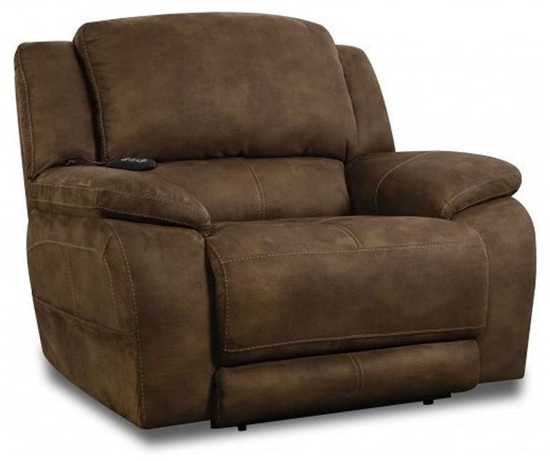 regis power lift recliner