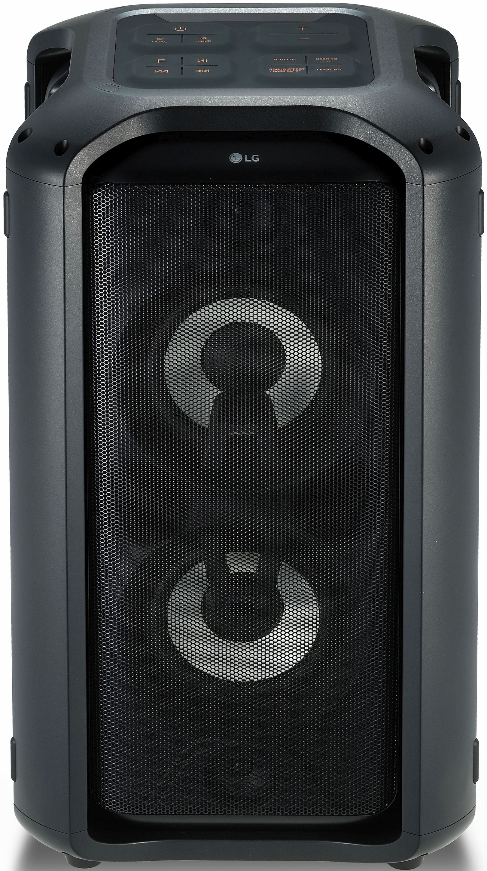 LG XBOOM Speaker System | Innovative Concepts Audio Video | 260-724-2276