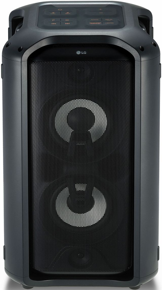 LG XBOOM Speaker System 2