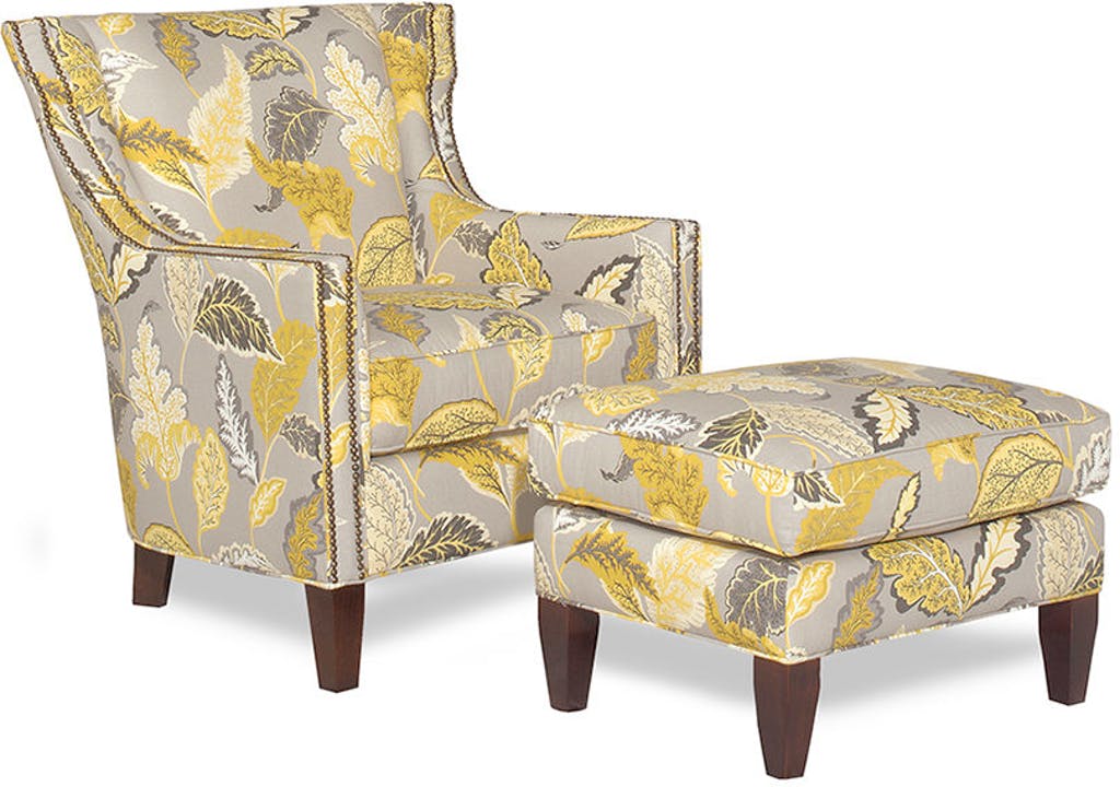 Craftmaster New Traditions Accent Chair