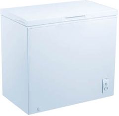 Crosley® Conservator® 7.0 Cu. Ft. White Chest Freezer