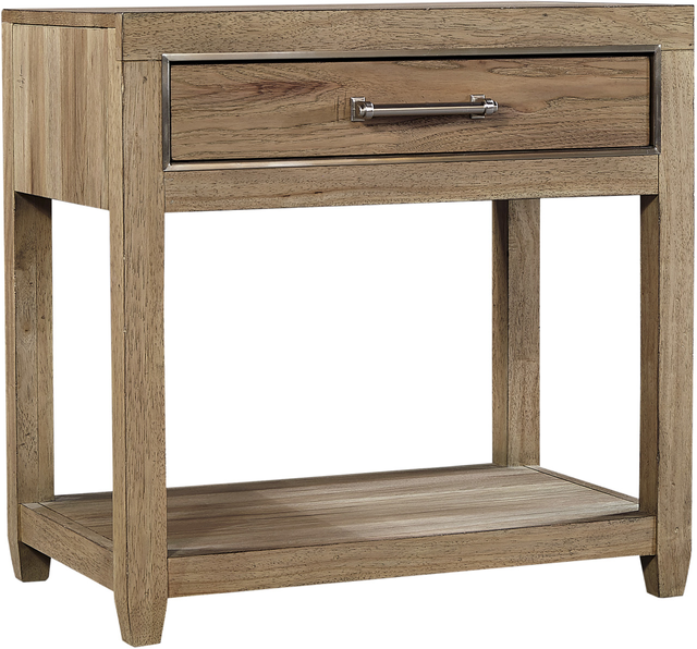 Aspenhome® Paxton Fawn Nightstand-0