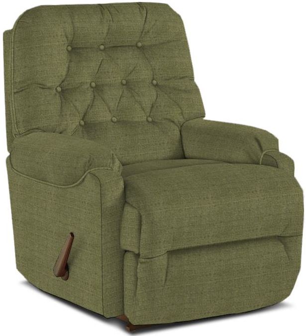 1aw27 rocker recliner