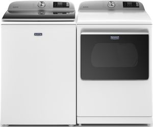 MAYTAG Laundry Pair Package 205