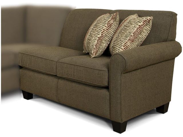 England Furniture Angie Right Arm Facing Loveseat-0