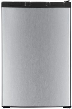 Avanti® 4.5 Cu. Ft. Stainless Steel Compact Refrigerator