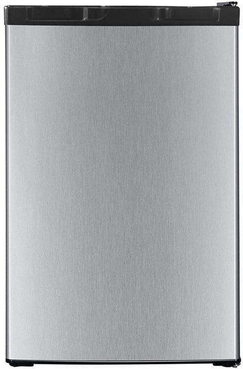 Avanti® 4.5 Cu. Ft. Stainless Steel Compact Refrigerator-0