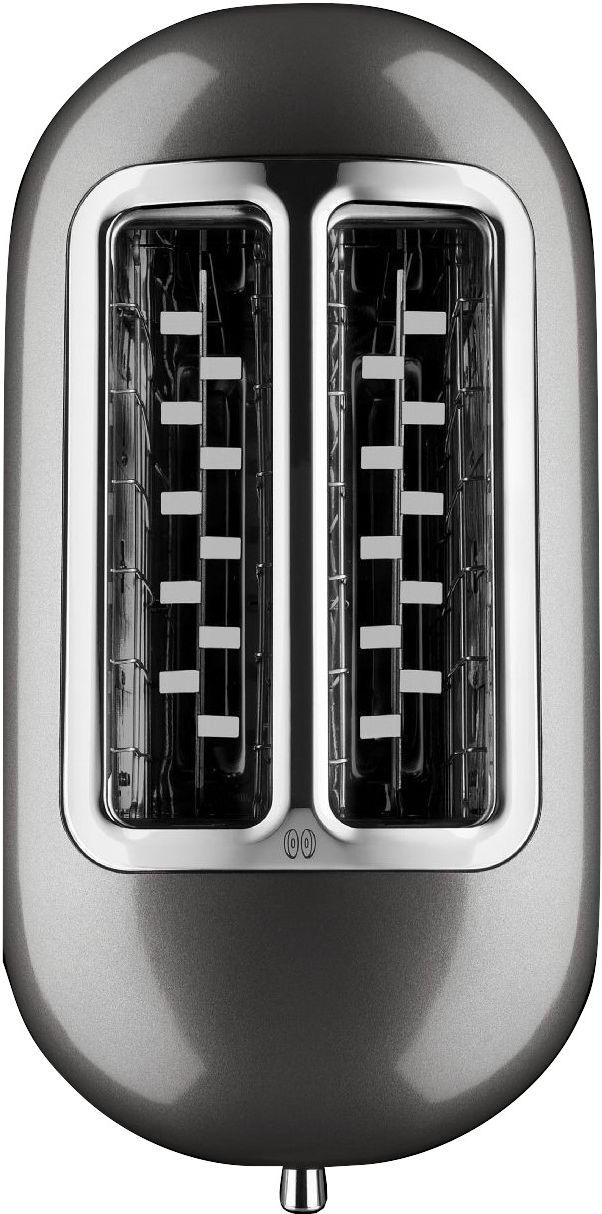 KitchenAid® Pro Line® Series Medallion Silver Toaster 12