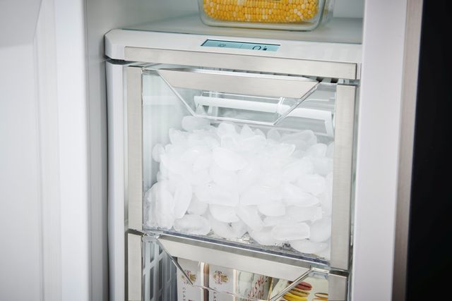 Sub-Zero® Designer Series 8.8 Cu. Ft. Panel Ready Column Freezer ...