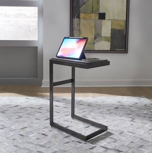 Liberty Modern View Gauntlet Gray C-Table 6