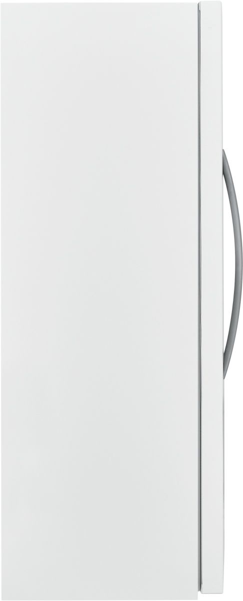 Frigidaire® 20.0 Cu. Ft. White Upright Freezer 3