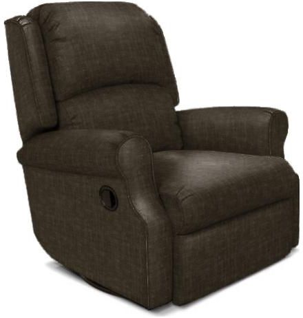 England Furniture Marybeth Rocker Recliner with Handle-2