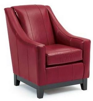 Best® Home Furnishings Mariko Leather Chair