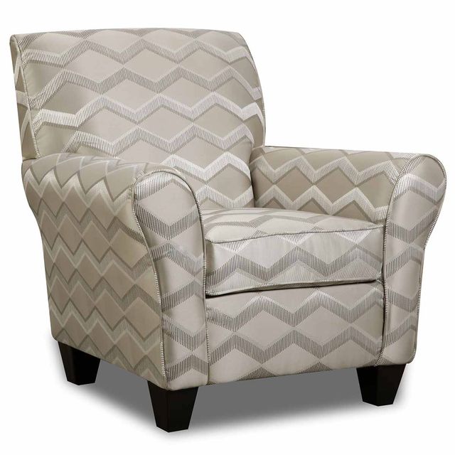 Corinthian Furniture Cooper Colfax Accent Chair-0