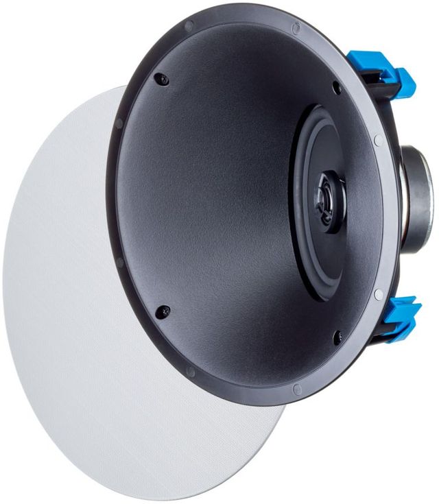 Paradigm® CI Home 6.5" White In-Ceiling Speaker 3