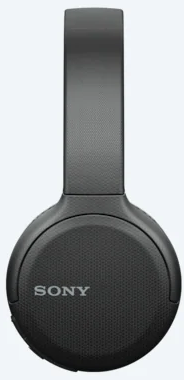 Sony Black WH-CH510 Wireless Headphones 1