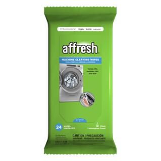 Affresh Washer Wipes