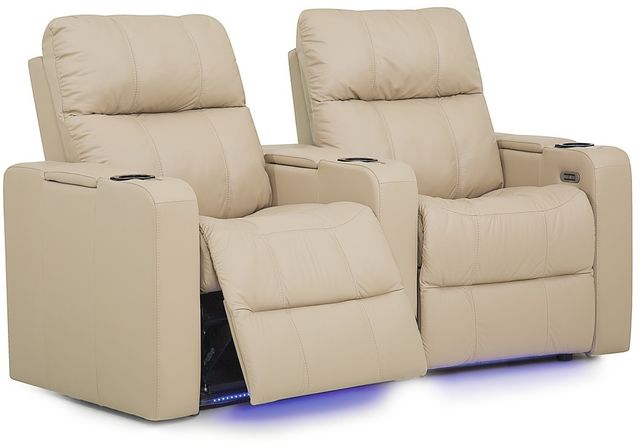 Palliser® Soundtrack Home Theater Reclining Seating 3