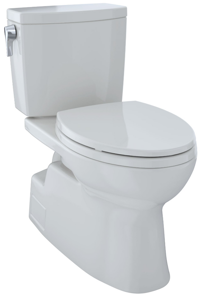 TOTO® Vespin® II 1G® Colonial White Two Piece Toilet | Fresno, CA