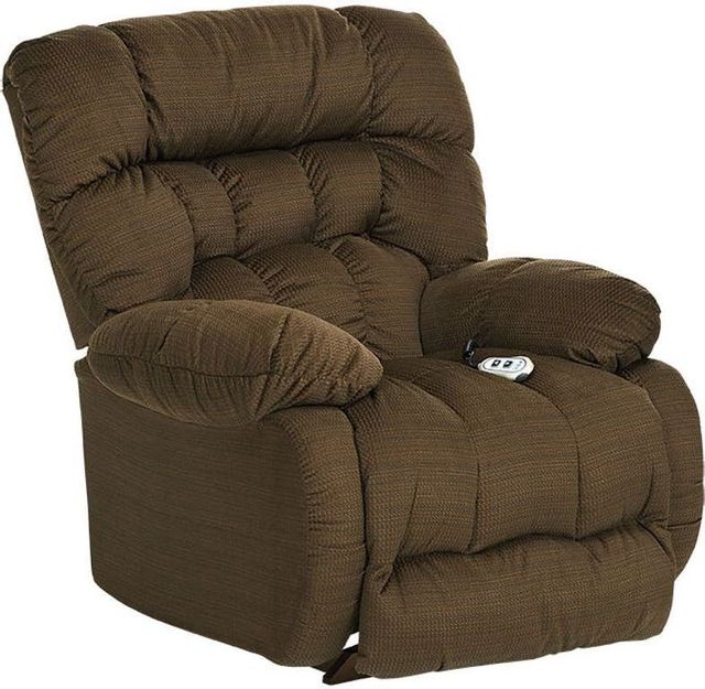 Best Home Furnishings® Plusher Power Space Saver® Recliner