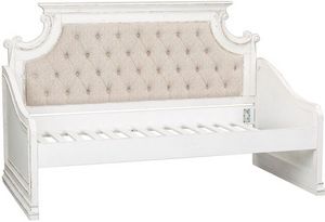 Liberty Magnolia Manor Twin Daybed Without Trundle