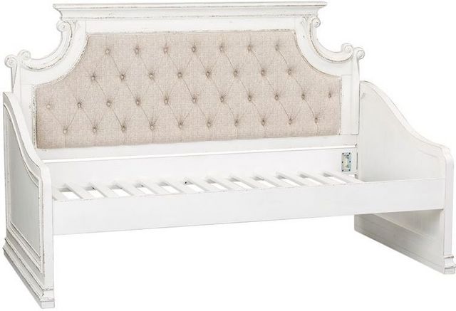 Liberty Magnolia Manor Twin Daybed Without Trundle