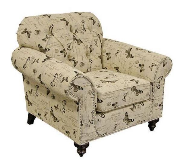 England Furniture Stacy Chair-0