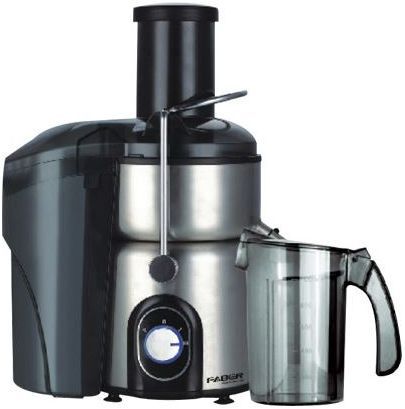 Faber Juice Extractor-Stainless Steel