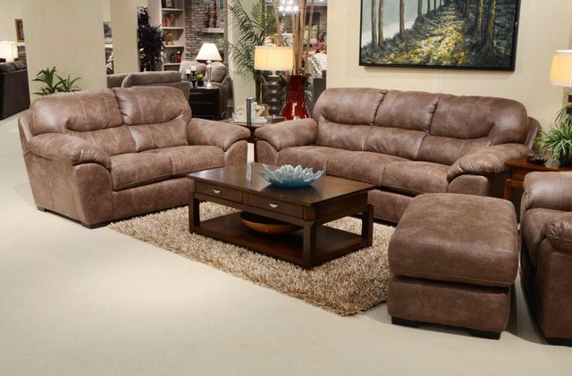 Jackson Furniture Grant Sofa 2