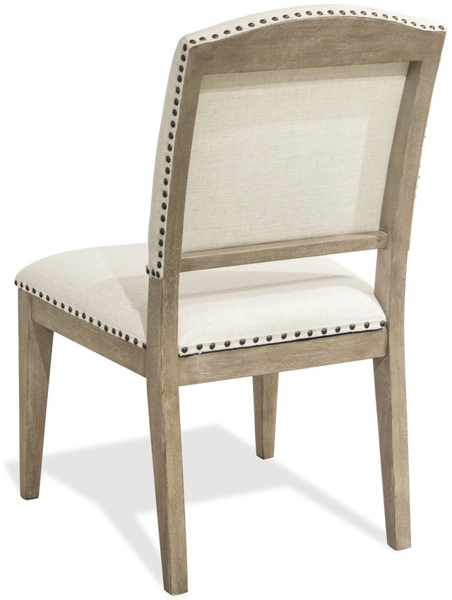 Riverside Furniture Myra Upholstered Side Chair 1